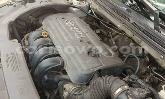 Acheter Occasion Voiture Toyota Avensis Autre à Cotonou, Benin Acheter Occasion Voiture Toyota Avensis Autre à Cotonou, Benin