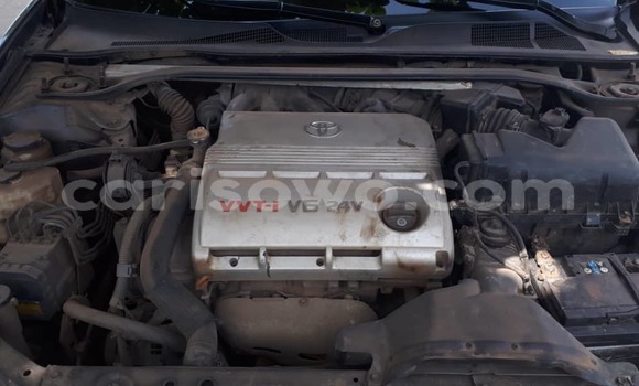 Acheter Occasion Voiture Toyota Camry Marron à Cotonou, Benin Acheter Occasion Voiture Toyota Camry Marron à Cotonou, Benin