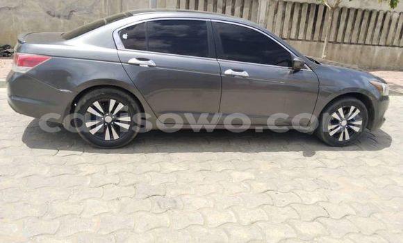 Acheter Occasion Voiture Honda Accord Autre à Cotonou, Benin Acheter Occasion Voiture Honda Accord Autre à Cotonou, Benin