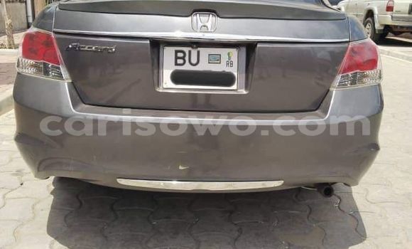 Acheter Occasion Voiture Honda Accord Autre à Cotonou, Benin Acheter Occasion Voiture Honda Accord Autre à Cotonou, Benin