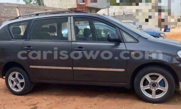 Acheter Occasion Voiture Toyota Avensis Autre à Cotonou, Benin Acheter Occasion Voiture Toyota Avensis Autre à Cotonou, Benin