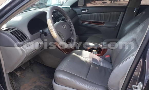 Acheter Occasion Voiture Toyota Camry Marron à Cotonou, Benin Acheter Occasion Voiture Toyota Camry Marron à Cotonou, Benin
