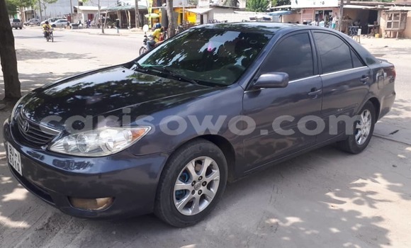Acheter Occasion Voiture Toyota Camry Marron à Cotonou, Benin Acheter Occasion Voiture Toyota Camry Marron à Cotonou, Benin