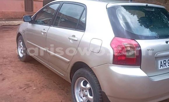Acheter Occasion Voiture Toyota Corolla Autre à Cotonou, Benin Acheter Occasion Voiture Toyota Corolla Autre à Cotonou, Benin