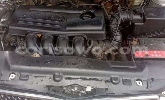 Acheter Occasion Voiture Toyota Corolla Autre à Cotonou, Benin Acheter Occasion Voiture Toyota Corolla Autre à Cotonou, Benin