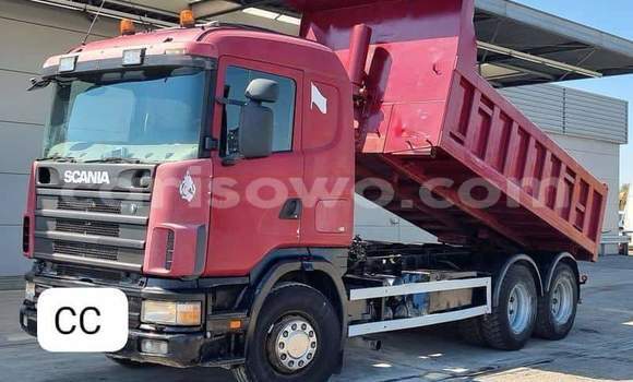 Acheter Occasion Utilitaire Scania Irizar Autre à Cotonou, Benin Acheter Occasion Utilitaire Scania Irizar Autre à Cotonou, Benin