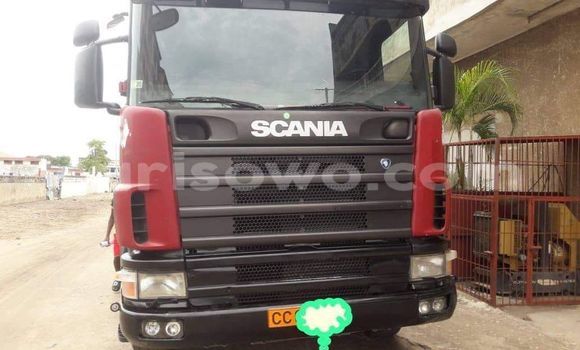 Acheter Occasion Utilitaire Scania Irizar Autre à Cotonou, Benin Acheter Occasion Utilitaire Scania Irizar Autre à Cotonou, Benin