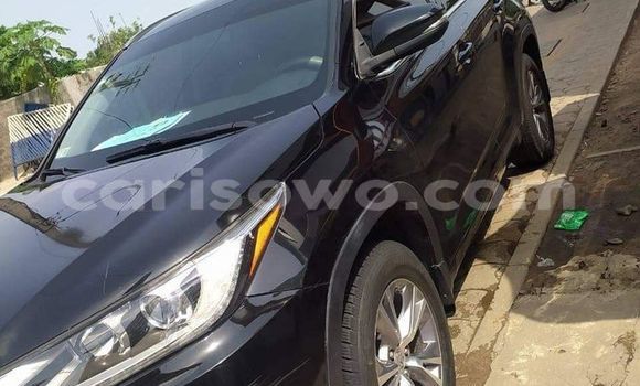 Acheter Occasion Voiture Toyota Highlander Noir à Cotonou, Benin Acheter Occasion Voiture Toyota Highlander Noir à Cotonou, Benin