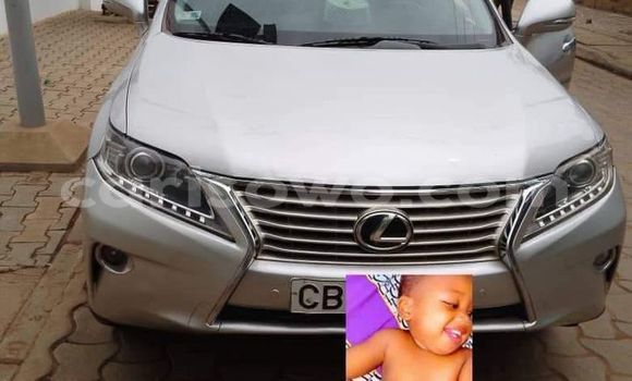 Buy Used Lexus RX 330 Other Car in Cotonou in Benign
