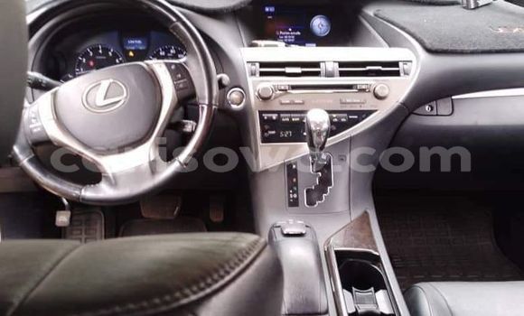 Acheter Occasion Voiture Lexus RX 330 Autre à Cotonou, Benin Acheter Occasion Voiture Lexus RX 330 Autre à Cotonou, Benin