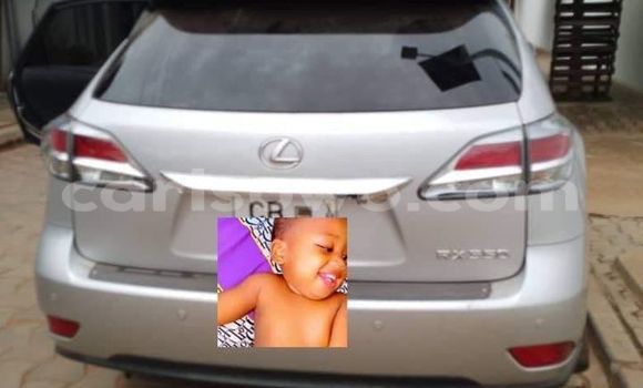 Acheter Occasion Voiture Lexus RX 330 Autre à Cotonou, Benin Acheter Occasion Voiture Lexus RX 330 Autre à Cotonou, Benin