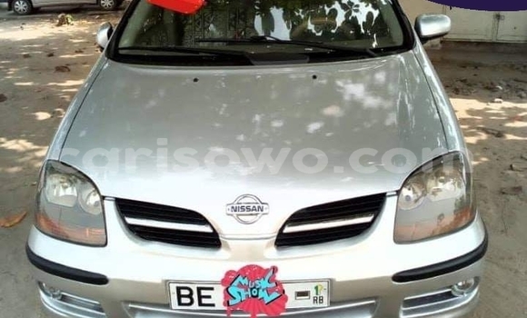 Ra Àlòkù Nissan Teana Silver Ọkọ̀ in Cotonou ni Benin Ra Àlòkù Nissan Teana Silver Ọkọ̀ in Cotonou ni Benin