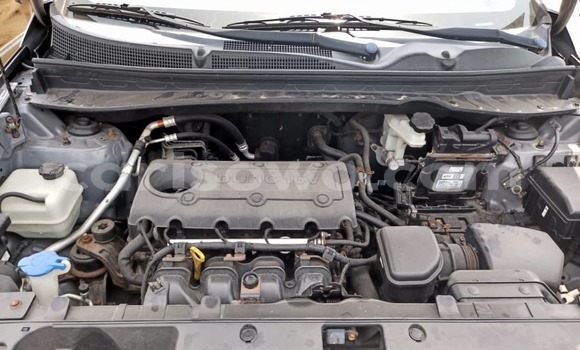 Ra Àlòkù Kia Sportage Miiran Ọkọ̀ in Cotonou ni Benin Ra Àlòkù Kia Sportage Miiran Ọkọ̀ in Cotonou ni Benin