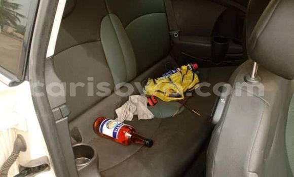 Acheter Occasion Voiture MINI Cooper Blanc à Cotonou, Benin Acheter Occasion Voiture MINI Cooper Blanc à Cotonou, Benin