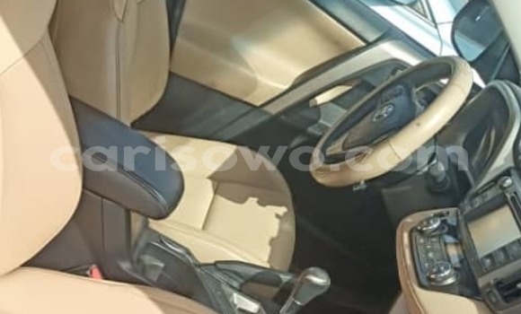 Acheter Occasion Voiture Toyota RAV4 Autre à Cotonou, Benin Acheter Occasion Voiture Toyota RAV4 Autre à Cotonou, Benin