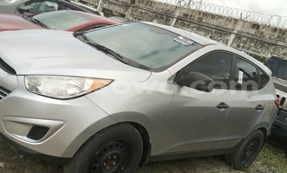 Sayi Na hannu Hyundai Tucson Sauran Mota in Cotonou a Benin Sayi Na hannu Hyundai Tucson Sauran Mota in Cotonou a Benin