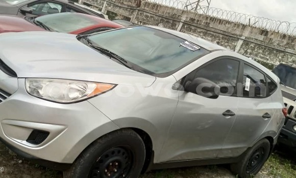 Sayi Na hannu Hyundai Tucson Sauran Mota in Cotonou a Benin Sayi Na hannu Hyundai Tucson Sauran Mota in Cotonou a Benin