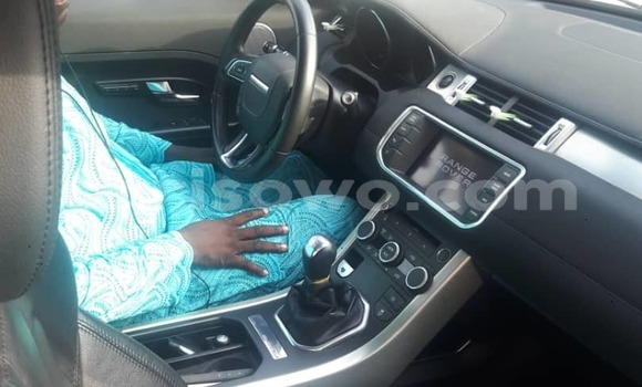 Buy Used Rover P3 White Car in Cotonou in Benign Buy Used Rover P3 White Car in Cotonou in Benign