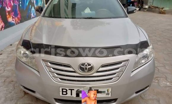 Buy Used Toyota Camry Other Car in Cotonou in Benign