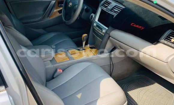 Acheter Occasion Voiture Toyota Camry Autre à Cotonou, Benin Acheter Occasion Voiture Toyota Camry Autre à Cotonou, Benin