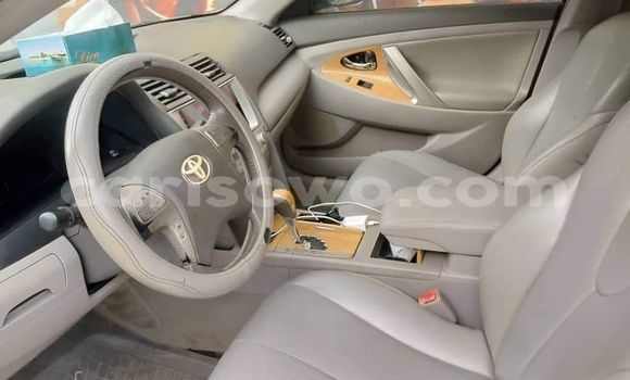 Acheter Occasion Voiture Toyota Camry Autre à Cotonou, Benin Acheter Occasion Voiture Toyota Camry Autre à Cotonou, Benin