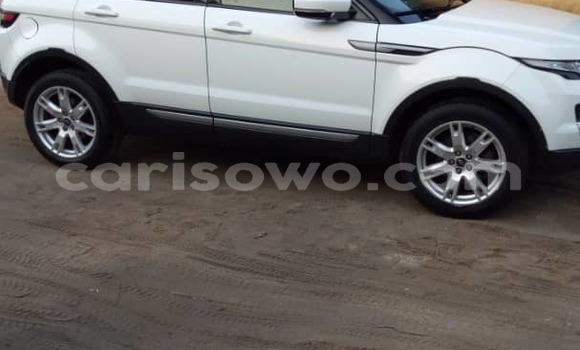 Buy Used Rover P3 White Car in Cotonou in Benign Buy Used Rover P3 White Car in Cotonou in Benign