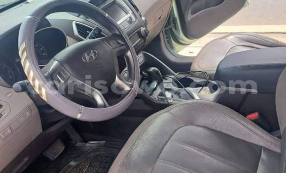 Acheter Occasion Voiture Hyundai Tucson Autre à Cotonou, Benin Acheter Occasion Voiture Hyundai Tucson Autre à Cotonou, Benin