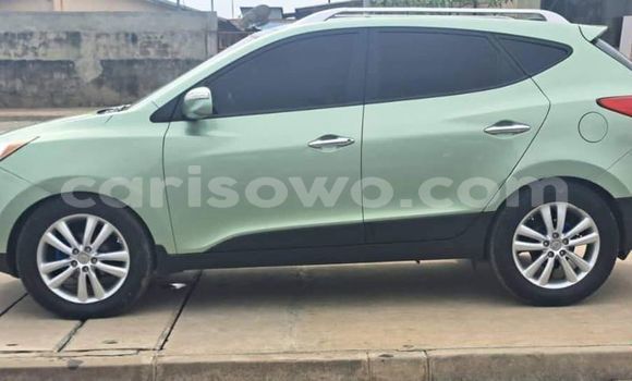 Acheter Occasion Voiture Hyundai Tucson Autre à Cotonou, Benin Acheter Occasion Voiture Hyundai Tucson Autre à Cotonou, Benin