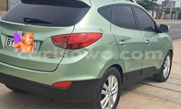 Acheter Occasion Voiture Hyundai Tucson Autre à Cotonou, Benin Acheter Occasion Voiture Hyundai Tucson Autre à Cotonou, Benin