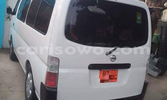 Acheter Occasion Voiture Toyota Hiace Blanc à Cotonou, Benin Acheter Occasion Voiture Toyota Hiace Blanc à Cotonou, Benin