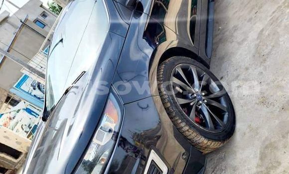 Acheter Occasion Voiture Ford Edge Noir à Cotonou, Benin Acheter Occasion Voiture Ford Edge Noir à Cotonou, Benin