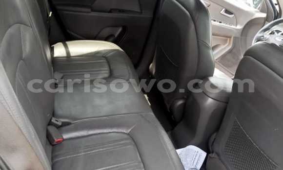 Sayi Na hannu Kia Sportage Sauran Mota in Cotonou a Benin Sayi Na hannu Kia Sportage Sauran Mota in Cotonou a Benin