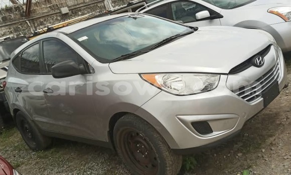 Sayi Na hannu Hyundai Tucson Sauran Mota in Cotonou a Benin Sayi Na hannu Hyundai Tucson Sauran Mota in Cotonou a Benin