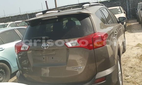 Acheter Occasion Voiture Toyota RAV4 Autre à Cotonou, Benin Acheter Occasion Voiture Toyota RAV4 Autre à Cotonou, Benin