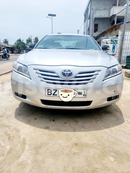 Big with watermark toyota camry benin cotonou 19325