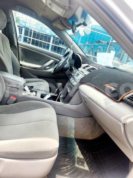 Big with watermark toyota camry benin cotonou 19325