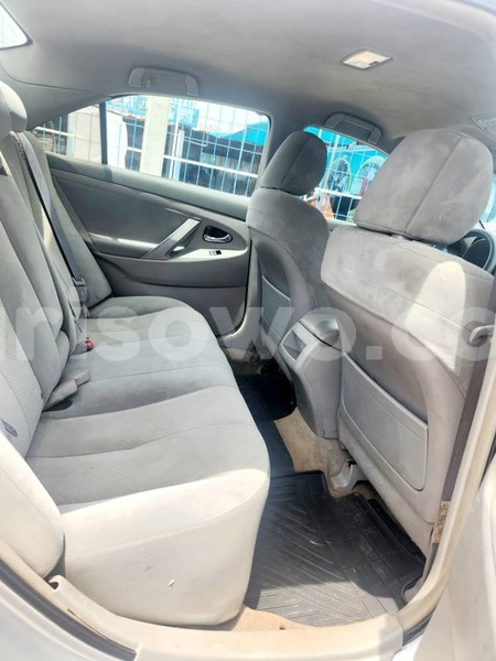 Big with watermark toyota camry benin cotonou 19325