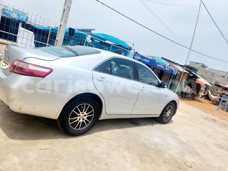 Big with watermark toyota camry benin cotonou 19325