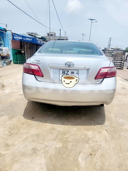 Big with watermark toyota camry benin cotonou 19325