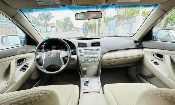 Acheter Occasion Voiture Toyota Camry Autre à Cotonou, Benin Acheter Occasion Voiture Toyota Camry Autre à Cotonou, Benin