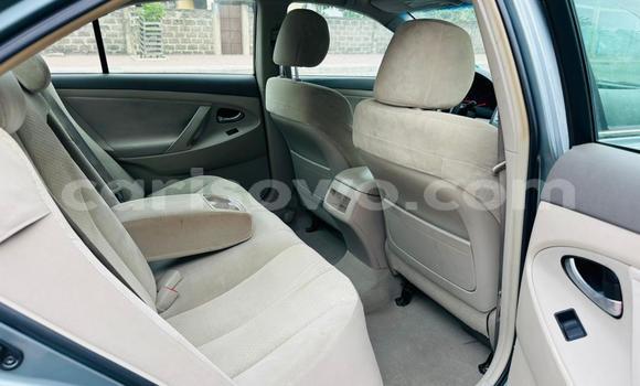 Ra Àlòkù Toyota Camry Miiran Ọkọ̀ in Cotonou ni Benin Ra Àlòkù Toyota Camry Miiran Ọkọ̀ in Cotonou ni Benin