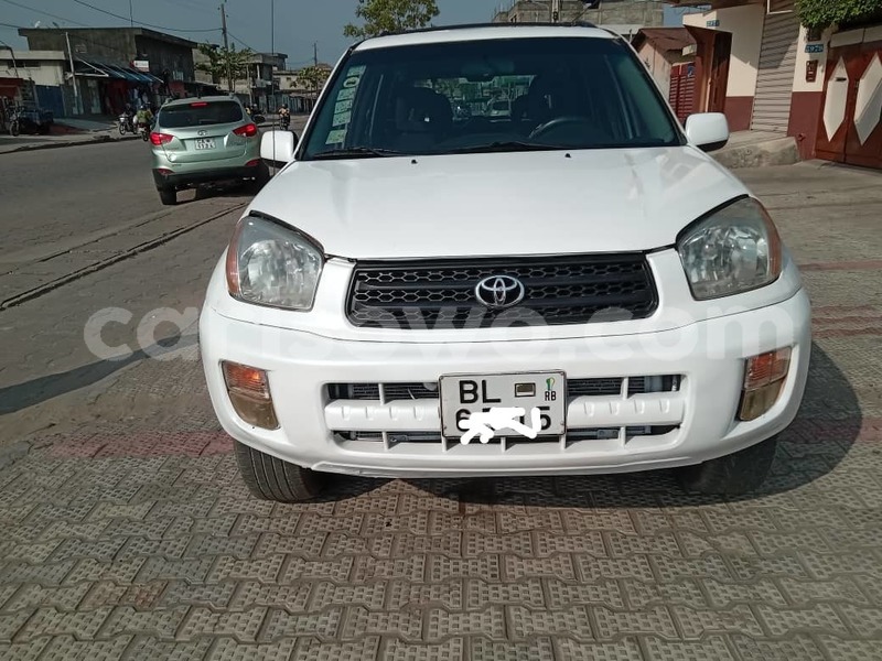Big with watermark toyota rav4 benin cotonou 19340