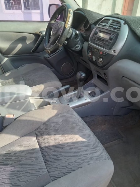 Big with watermark toyota rav4 benin cotonou 19340