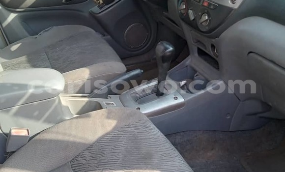Ra Àlòkù Toyota RAV4 funfun Ọkọ̀ in Cotonou ni Benin Ra Àlòkù Toyota RAV4 funfun Ọkọ̀ in Cotonou ni Benin