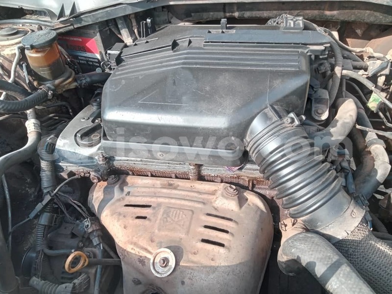 Big with watermark toyota rav4 benin cotonou 19340