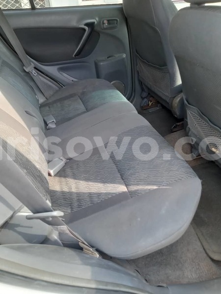 Big with watermark toyota rav4 benin cotonou 19340