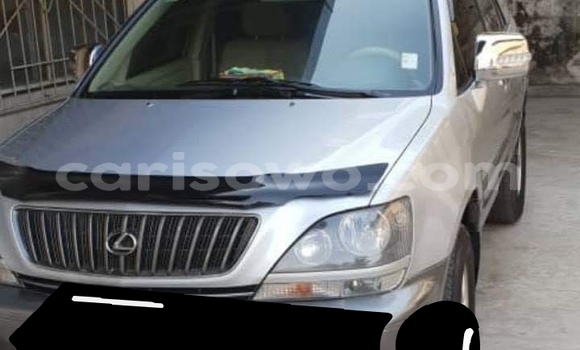 Sayi Na hannu Lexus RX 300 M Mota in Cotonou a Benin Sayi Na hannu Lexus RX 300 M Mota in Cotonou a Benin