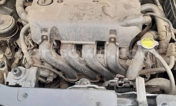 Acheter Occasion Voiture Toyota Yaris Marron à Cotonou, Benin Acheter Occasion Voiture Toyota Yaris Marron à Cotonou, Benin