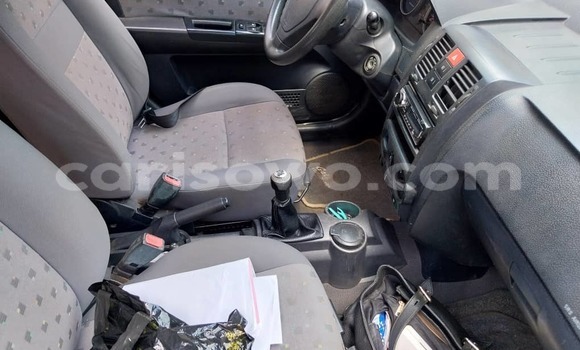 Ra Àlòkù Hyundai Getz Blue Ọkọ̀ in Cotonou ni Benin Ra Àlòkù Hyundai Getz Blue Ọkọ̀ in Cotonou ni Benin