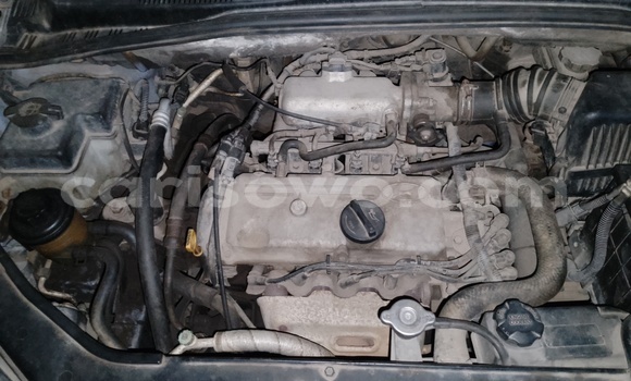 Ra Àlòkù Hyundai Getz Blue Ọkọ̀ in Cotonou ni Benin Ra Àlòkù Hyundai Getz Blue Ọkọ̀ in Cotonou ni Benin